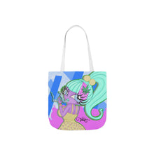 Load image into Gallery viewer, Patricia Canvas Tote Bag (AOP)
