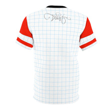 Load image into Gallery viewer, 80&#39;s Vampire BB Unisex Cut &amp; Sew Tee
