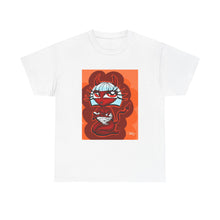 Load image into Gallery viewer, Sally Devil Unisex Heavy Cotton Tee
