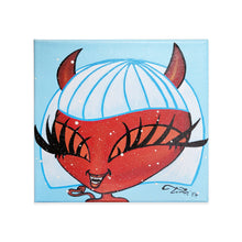 Load image into Gallery viewer, “Sally’s existential crisis”
