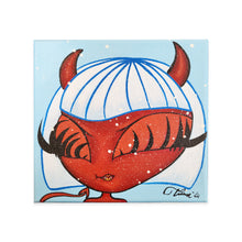 Load image into Gallery viewer, “Sally’s existential crisis”
