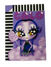 Charger l&#39;image dans la galerie, Cotton Candy Dreams Eyelash Collection by Timoi
