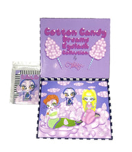 將圖片載入圖庫檢視器 Cotton Candy Dreams Eyelash Collection by Timoi
