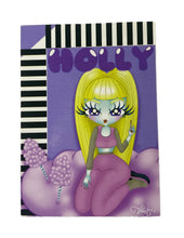 Cargar imagen en el visor de la galería, Cotton Candy Dreams Eyelash Collection by Timoi
