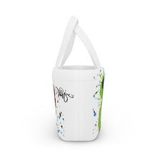 Load image into Gallery viewer, Jezebel Lunch Bag
