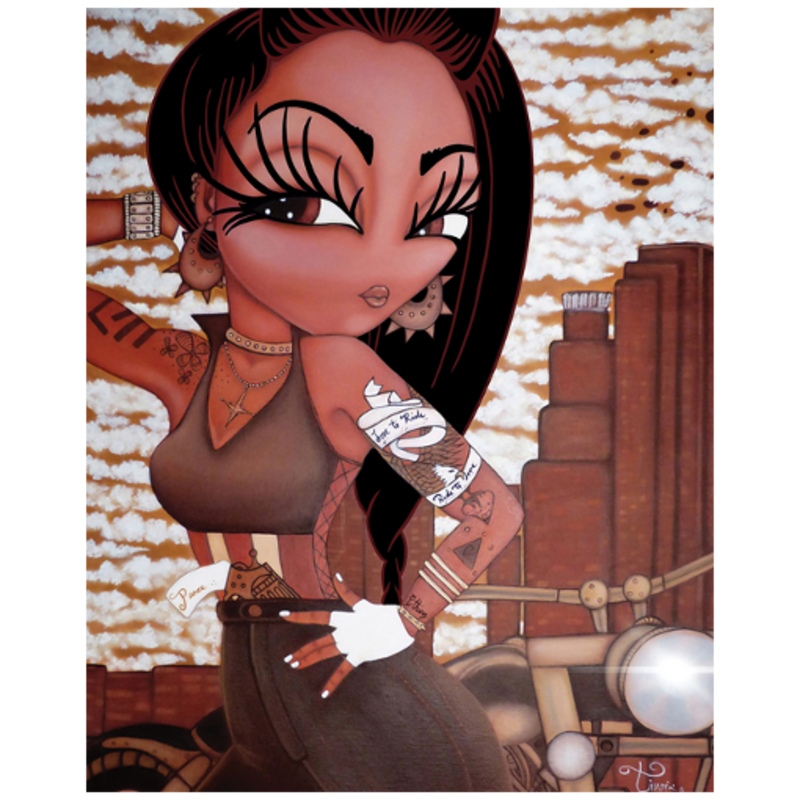Judge Donna 16