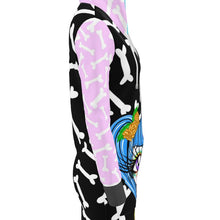 Load image into Gallery viewer, DOD Tootsie Ponte Jersey Hoodie Dress
