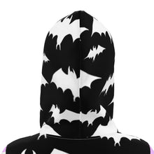 將圖片載入圖庫檢視器 Lizeth Ponte Jersey Hoodie Dress
