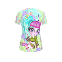 Load image into Gallery viewer, Tootsie Cotton Kandi Tee
