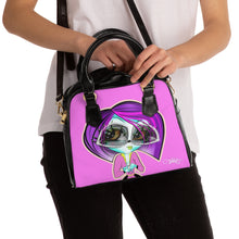 Load image into Gallery viewer, Carolina Shoulder Handbag
