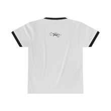Load image into Gallery viewer, 80&#39;s Computer BB Unisex Ringer Tee
