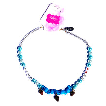 Load image into Gallery viewer, PLUR BB Kandi Strawberry Necklace CKDCi2202125
