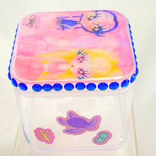 Cargar imagen en el visor de la galería, Calo and Holly Pink Multi Use Box
