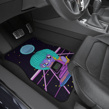 Load image into Gallery viewer, 80&#39;s Retro Computer BB Car Mats (Set of 4)
