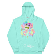 Load image into Gallery viewer, Cotton Kandi Tootsie version 2 Unisex Hoodie
