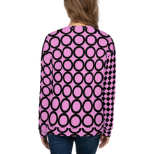 Load image into Gallery viewer, Tootsie and Holly Unisex Sweatshirt
