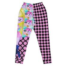 Load image into Gallery viewer, Tootsie and Holly Women&#39;s Joggers
