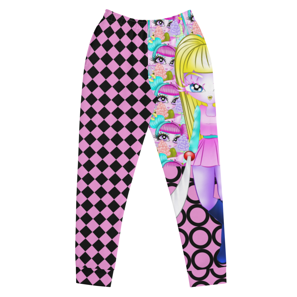 Tootsie and Holly Women's Joggers