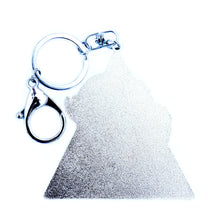 Load image into Gallery viewer, Calo Open Edition Quality Metal Key Chain

