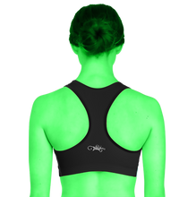 Load image into Gallery viewer, 80&#39;s MTV BB Sports Bra
